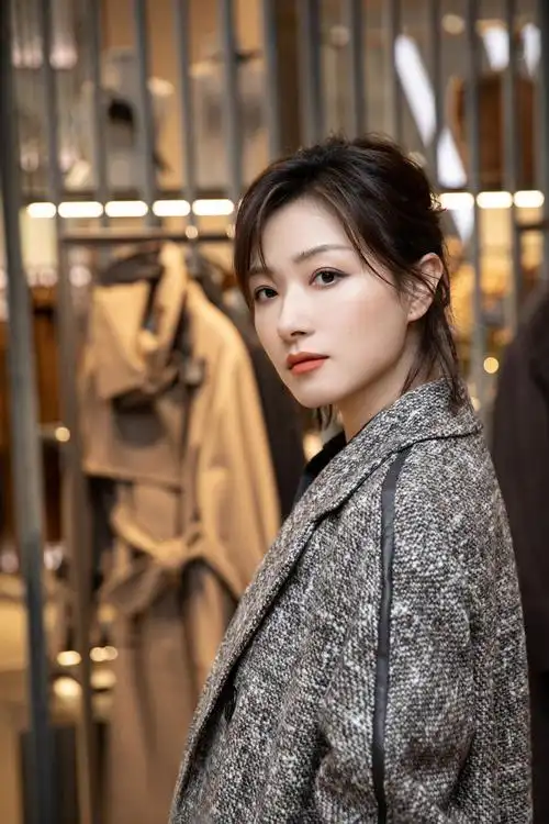 max mara泰迪号登陆长沙 与明星万茜再度踏上2020maxmara秋冬远航寻宝