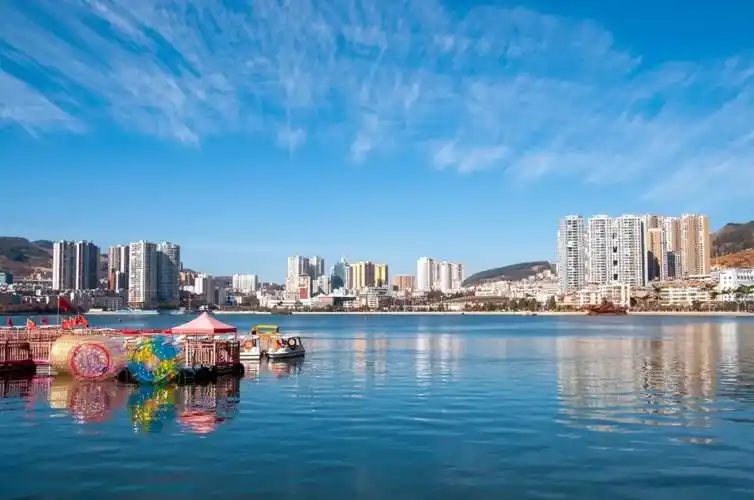 个旧市融媒体中心