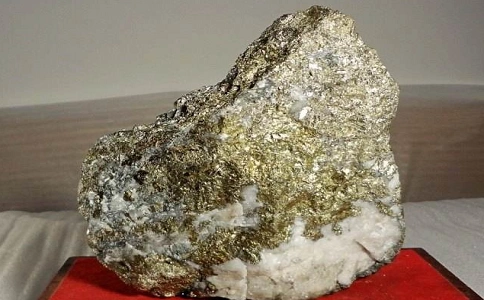 砂金矿选矿工艺砂金矿选矿技术所需设备