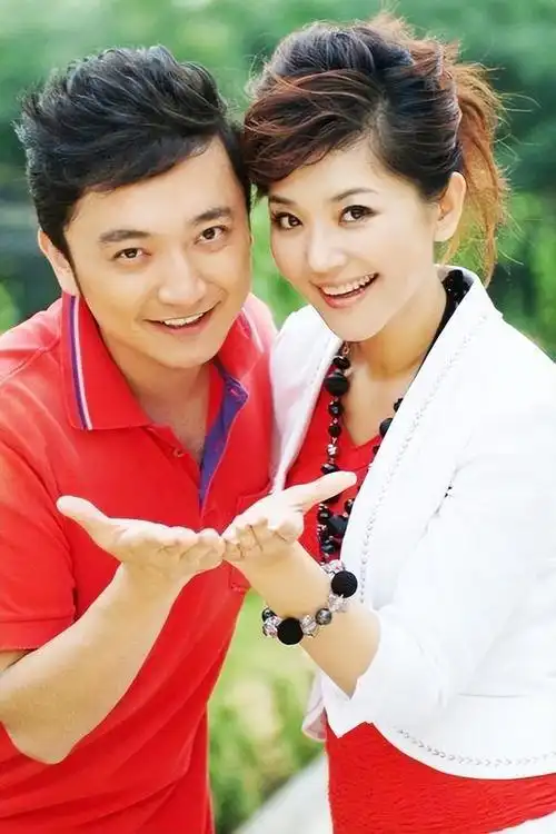 方琼,方琼老公杨阳个人简历