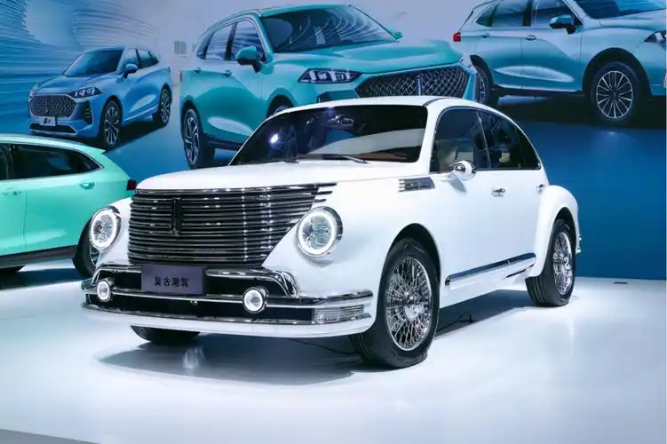 长城汽车1-8月全球销售784,023辆,同比增长39.3%