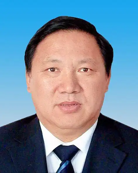 甘肃省委常委,政法委书记泽巴足