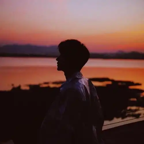 男生头像集丨从此以后,你我皆是过客