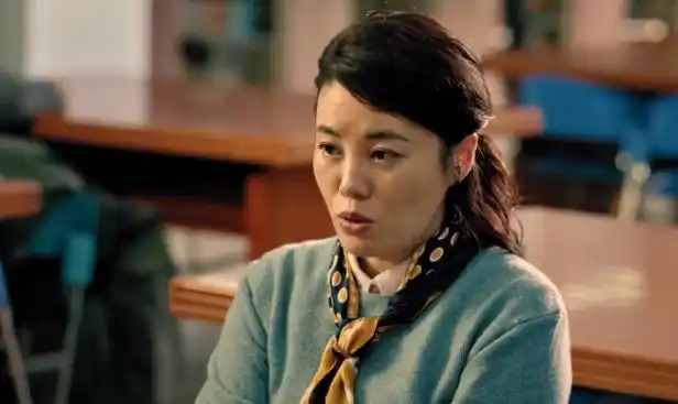 段奕宏日籍娇妻近照白到发光年轻时是中戏校花3