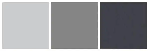 火出圈的"高级灰",上车了