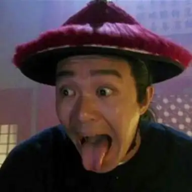 沙雕网络真人搞怪头像图片