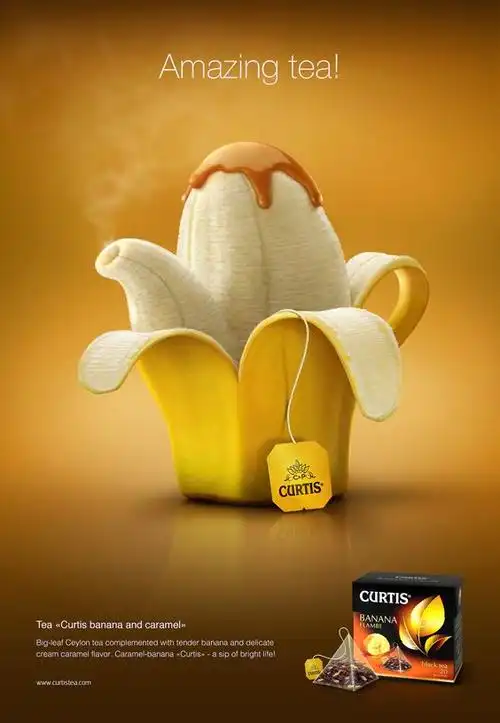 10组案例教你如何设计广告海报