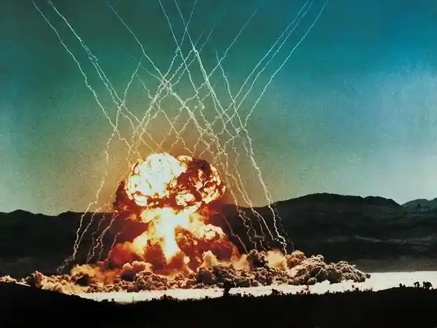 中国有6个地方可躲,老百姓必须掌握的救命知识|核弹|核爆炸_网易订阅