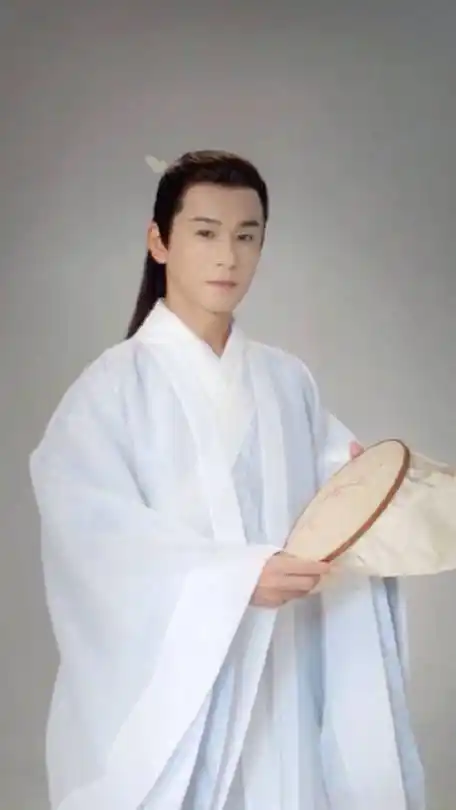 乔振宇演的黑廉花上线##乔振宇九义人