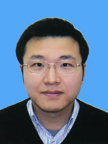 王栋                                教授,博士