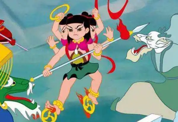 哪吒和孙悟空谁厉害孙悟空真的比较强吗