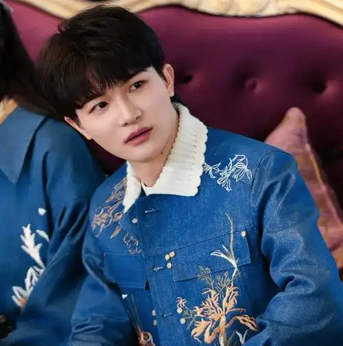 奔跑吧首播登顶周深广受好评高情商表现再次改写收视记录