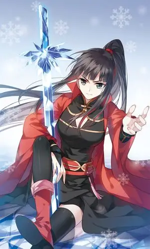 凤逆天下 - 堆糖,美图壁纸兴趣社区