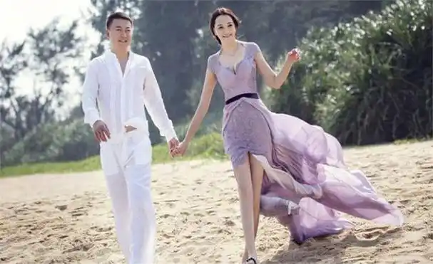 国乒美女太太团:马龙的老婆似明星,刘国正许昕全都娶得同行美女