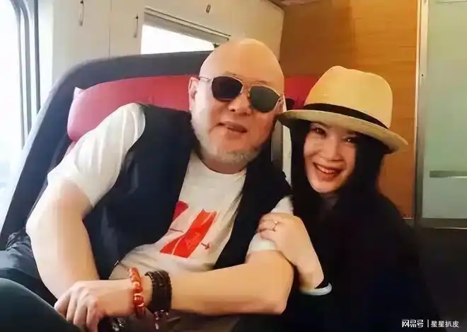 火风凭大花轿走红如今儿子的教育成他遗憾