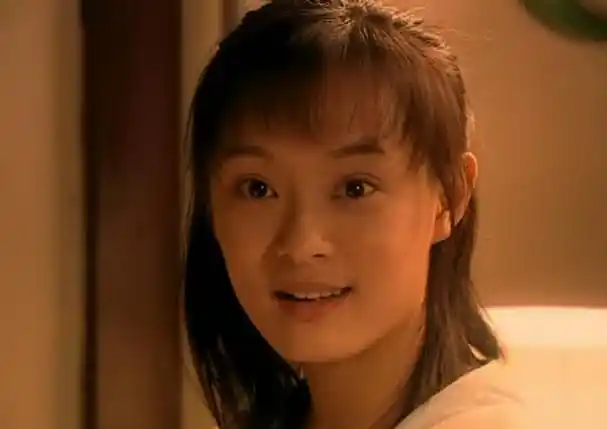 当年跑过龙套的明星,陈建斌演琼瑶剧,梅婷大变活人,闫妮如何?