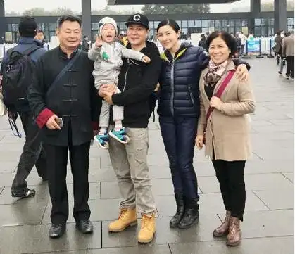 男歌手于洋个人资料