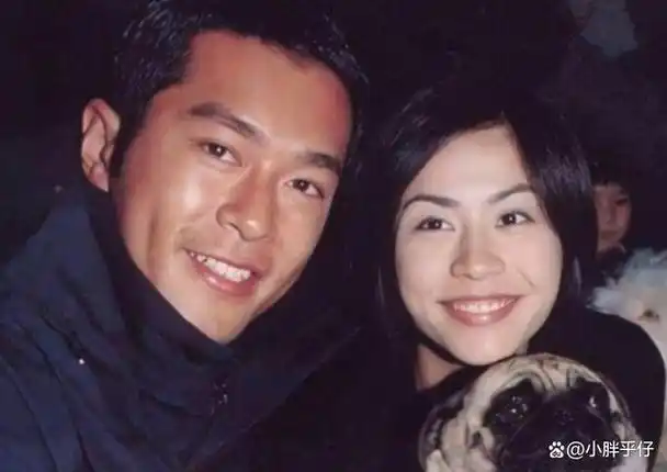 和宣萱"已婚已育"?古天乐回应了!