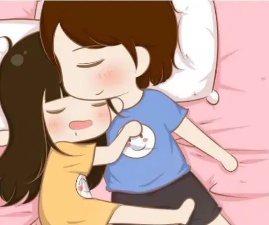 很甜很撩的睡前小故事哄女朋友睡觉故事汇总