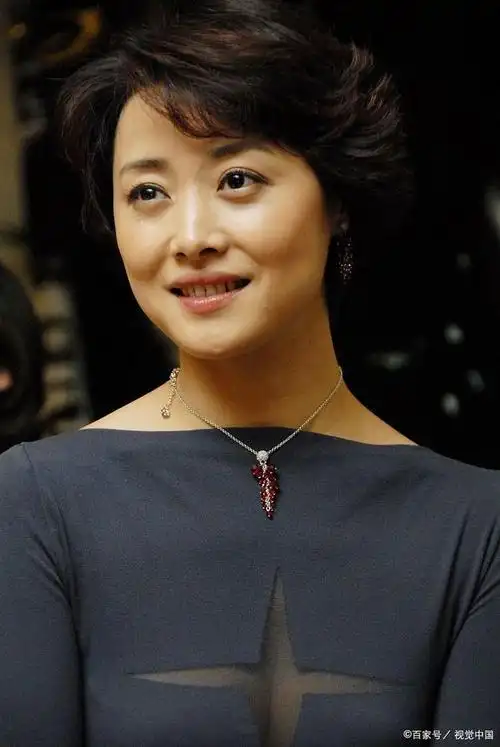 55岁刘蓓:3婚再嫁张健,苦尽甘来,丈夫与继子间隔阂却无法解开