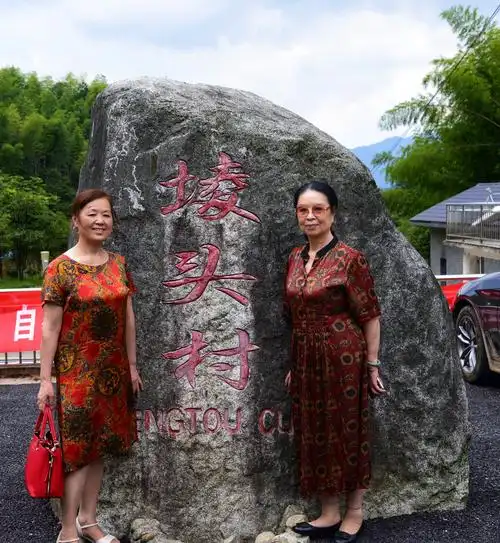 浒坑钨矿武功山分场之行(2020.7.25)