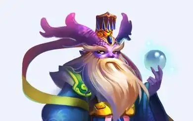 龙王的第三公主在台湾投胎转世,老龙王不放心随叫随到处处关