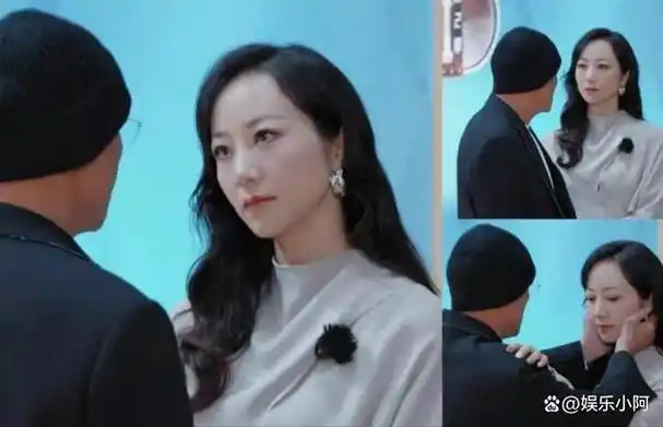 韩雪自己演技半桶水还好意思教表演傲慢哪来的