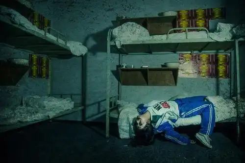 长藤鬼校太太太好玩了!玩的就是心跳!店里的小姐姐很好看!