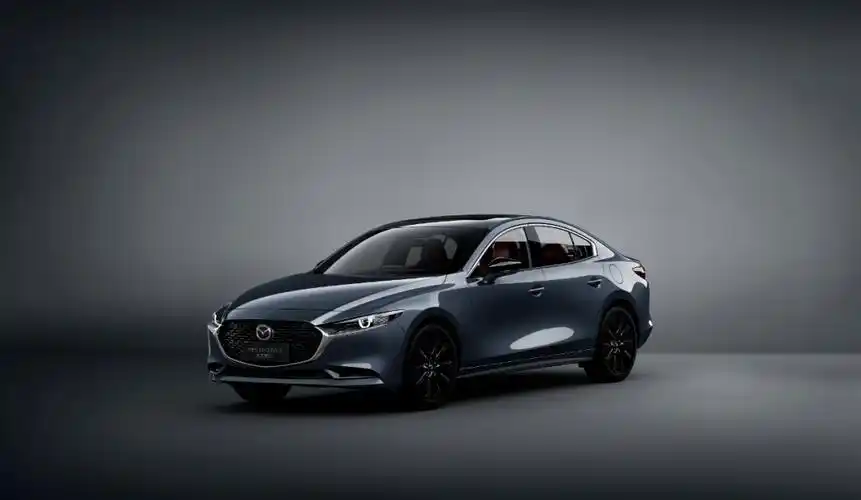 「大v解车局」安全的极致叫人马一体 昂克赛拉的操控妙不可言_搜狐