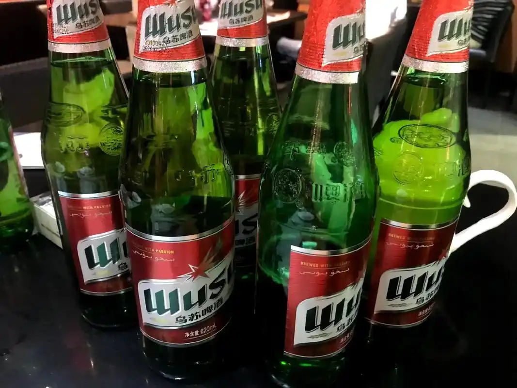 大乌苏治愈一切.新疆,是我的第四故乡.那好多人就想问了,第一 - 抖音