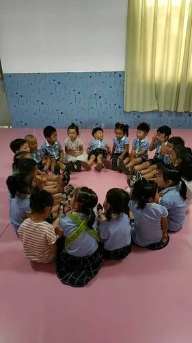 霸州市宝宝幼儿园现面向广大适龄儿童火爆招生啦!