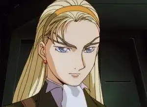 新机动战记高达w无尽的华尔兹