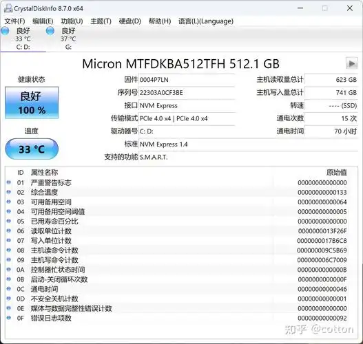 一款扩展性很强的轻薄本——联想thinkbook 14  2023上手体验 - 知乎