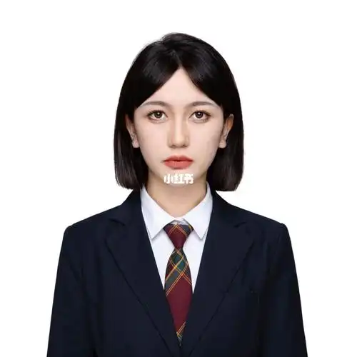 到底是要蝴蝶结还是要领带_领带_蝴蝶结_证件照_时尚_配饰_领带领结