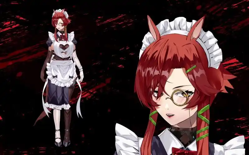 【live2d模型展示】佩希蒙