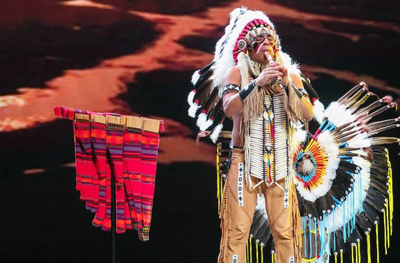 2021亚历桑德罗重庆音乐会(时间 地点 票价详情)