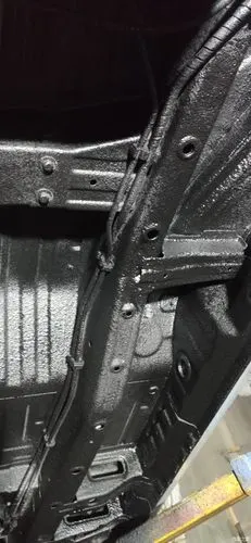 【图】底盘装甲……_五菱宏光v论坛_汽车之家论坛