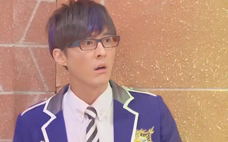 [萌学园5:异界对决|谜亚星cut]8.2 逛校园_哔哩哔哩_bilibili