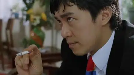 【国产007】星爷不带这么坑人的