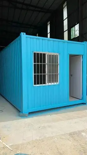 二手集装箱住人转让广元住人集装箱