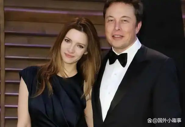 得知前夫的新恋情后,贾斯汀深有感触地说:"我们在离婚之前,马斯克就