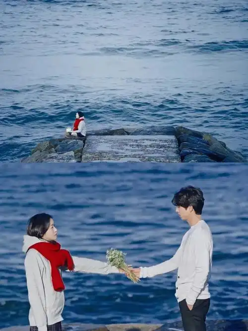 鬼怪真的好好好好看呐