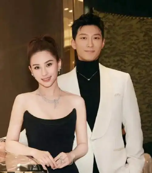 何超莲否认与窦骁婚变