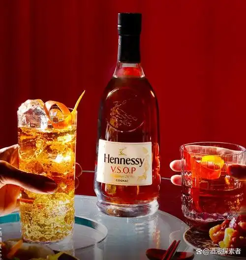 轩尼诗酒全系列及价格