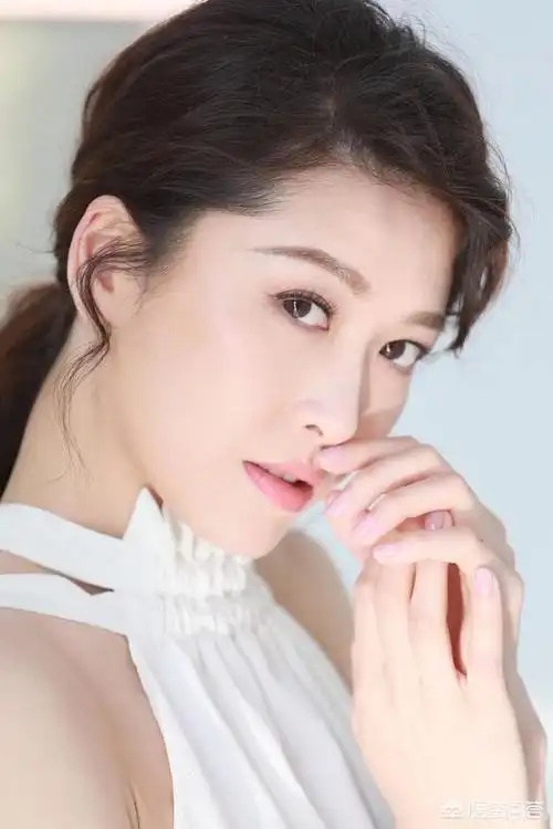 哪些tvb女演员是你看一眼就觉得很漂亮的?-惠修网
