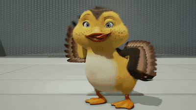 小黄人后继有鸭魔性歌舞洗脑大法好