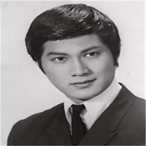 邓光荣什么来头在沈殿霞葬礼上怒斥郑少秋向华强都惧怕他三分