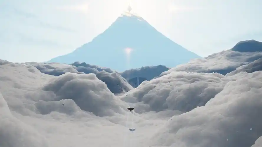 有没有一些超仙的ipad壁纸