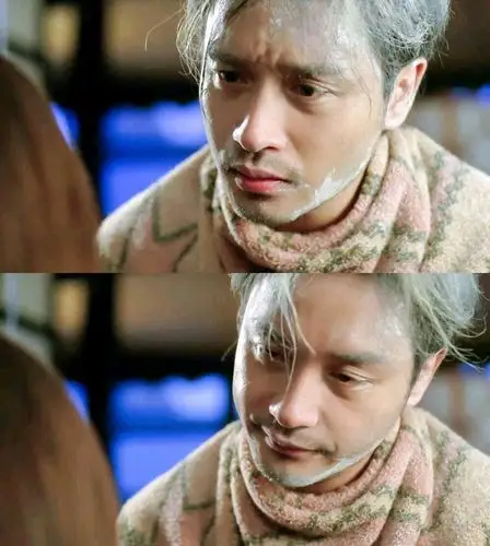 我了解粤语歌的手段还是去贴吧里搜罗好听的粤语歌,那时除了张国荣