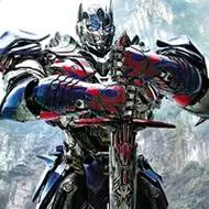 帅气大黄蜂头像变形金刚4禁闭--新霸天虎头像邪恶的威震天qq头像